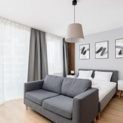 Tauron Modern Studio by BookingHost