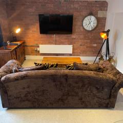 Staycation York at 62A Cocoa Suites