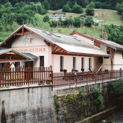 Gasthaus Kitzloch