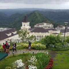 The Glen Haven - Twin Lakes Tagaytay