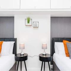 * Ipswich Suffolk Contractor Holiday Short Stay *