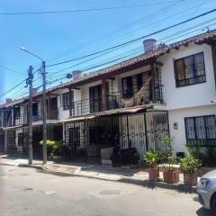 Las Acacias Villavicencio