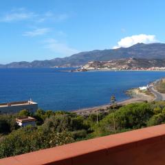 MAREVIGLIOSO Fronte Mare Sea Front