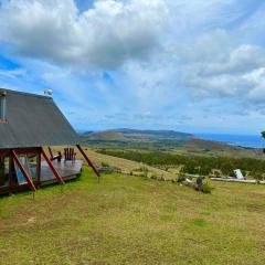 Terevaka Lodge