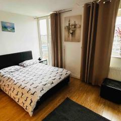 Baker Street 2 Bed Apartment