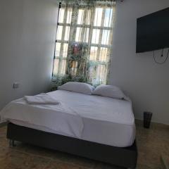 Apartamento cerca a la Basílica de Buga