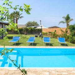 Nice Home In Scicli With Swimming Pool