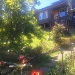 Cabaña en Castro Chiloe