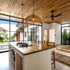 Villa Renato - Uluwatu by Yolla Hospitality