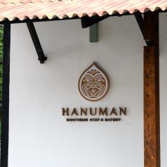 Hanuman Boutique Stay &Eatery