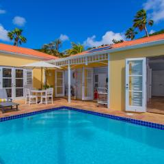 Seaview Palms Villa - St Croix USVI
