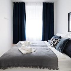 Modern Central City Apartment - Netflix 2 Bedroom