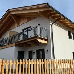 Chalet near Nassfeld ski resort in Carinthia