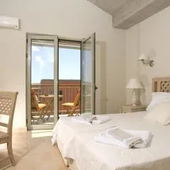 Erkina Villas Kalami Corfu