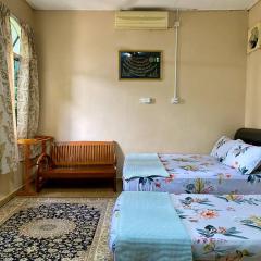 COZY GL Roomstay ARAU