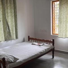 Stand Alone 2BHK in Kuttanad ,Alappuzha(Alleppey), Kerala