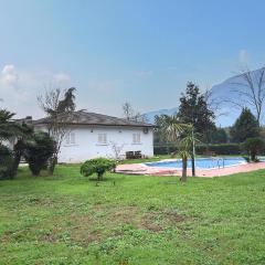 Beautiful Home In Villa S, Lucia With Outdoor Swimming Pool
