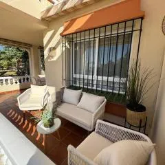 Nuevo Torrox Deluxe Beach & Piscina