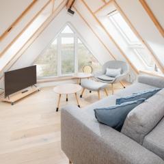 Haus Dünenkate Dünenblick