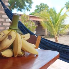 Chalés Peixes & Tartarugas