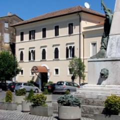 Residenza Principe Di Piemonte