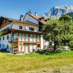 Awesome Apartment In Ehrwald With 1 Bedrooms And Wifi