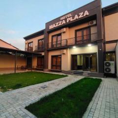 MAZZA Hotel