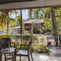 Pangkor Sandy Beach Resort