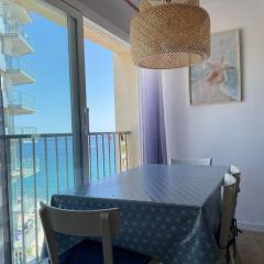 Apartamento Primera Línea de Mar