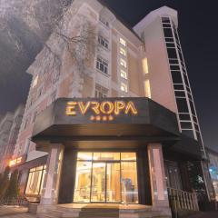 Evropa Hotel