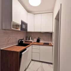 Apartment Fala - self check-in 0-24, fast wi fi, city center