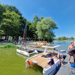 MARINASURF Baza Wypoczynkowa