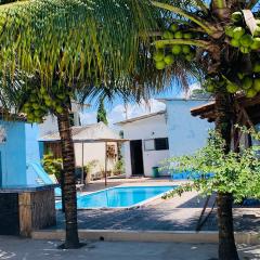 Casa na praia PORTO SEGURO