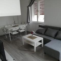 Museum Park Szell str - Downtown 4 Bedroom+Living Room apartment