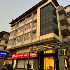 Hotel Devdeep Porvorim