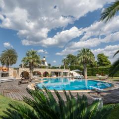 Empyrean Villa