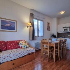 Appartement Le Dévoluy, 3 pièces, 6 personnes - FR-1-525-205