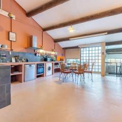 Loft de 150m2 avec terrasse