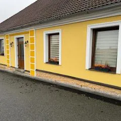 Apartmán Alfa