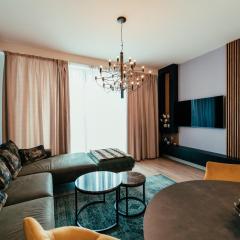 Belgrade Waterfront - Beograd na vodi - Metropolitan Luxury Apartments