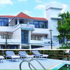 Marine Palace Beach Hotel