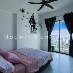 Comfy Suite by Moowin