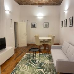 Casa Ortelia: apartment in a historic building
