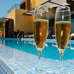 Villa Bahamas by Algarve Vacation