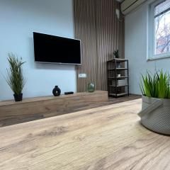 Central M - 5 Apartments