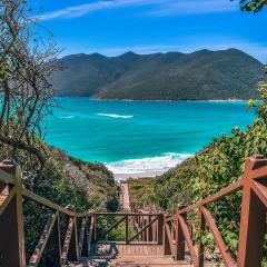Casa no centro de Arraial do Cabo