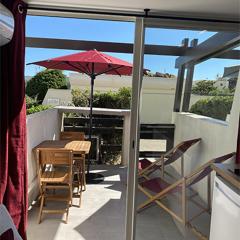 Cap d'Agde Naturiste Port Nature 2