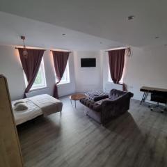 1 Bed Flat In Levenshulme