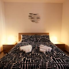 Casa Cicerone Lucrino