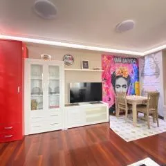 Acogedor y tranquilo Apartamento by RSH